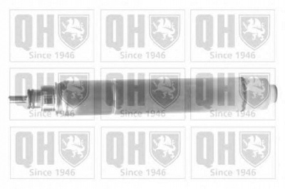 QUINTON HAZELL qrd119 -  Осушитель, кондиционер